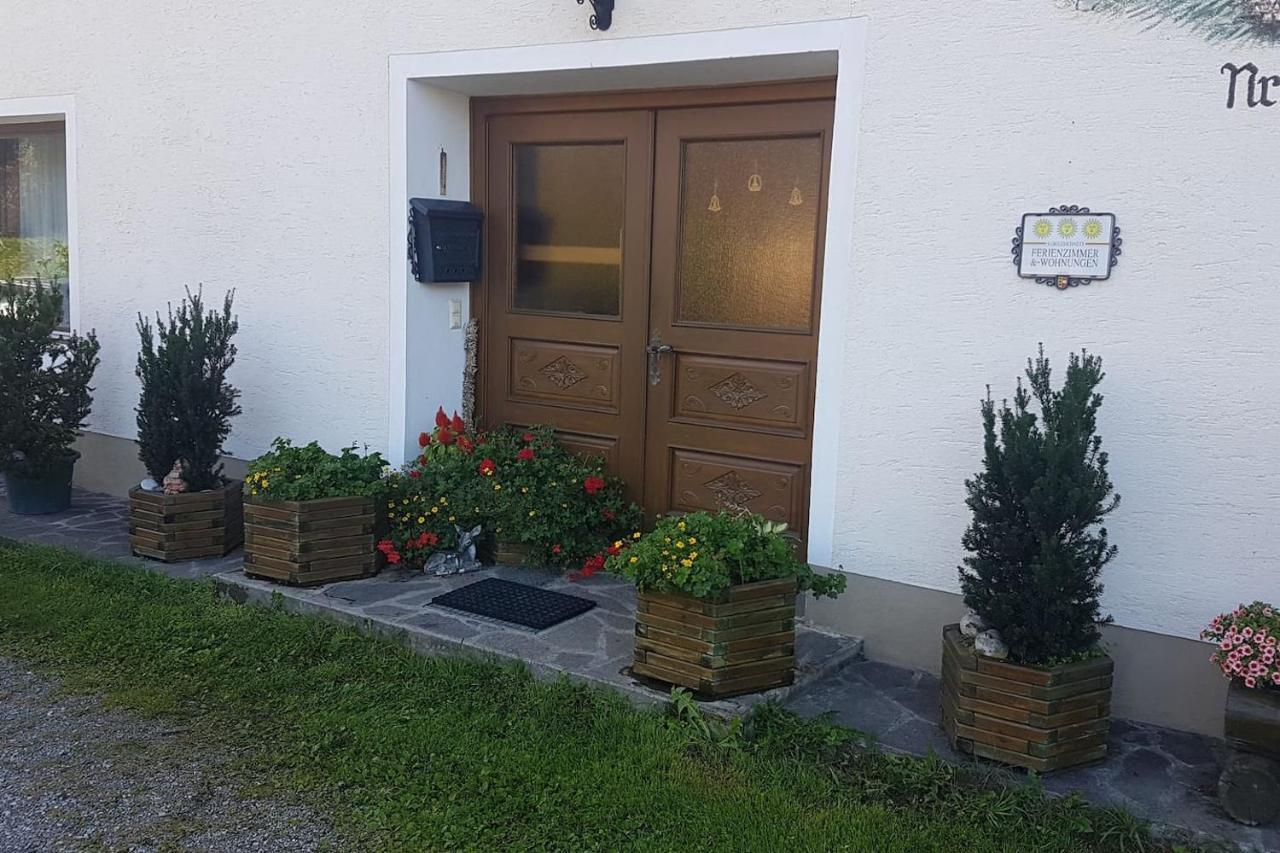 Guesthouse Schoba Typ D Kirchbach  Exterior foto